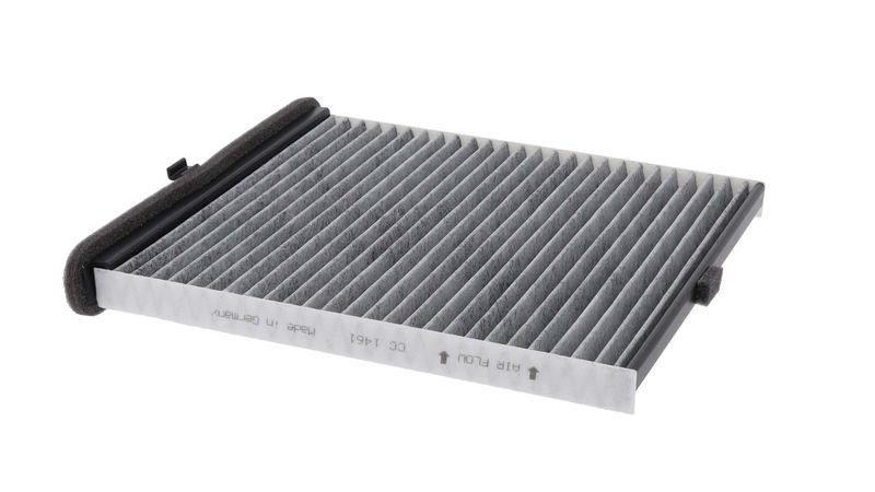 CORTECO 80004568 Filter, cabin air