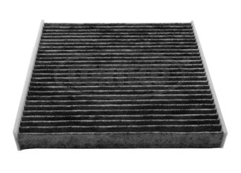 CORTECO 80004573 Filter, cabin air
