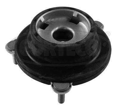 Repair Kit, suspension strut support mount CORTECO 80004582