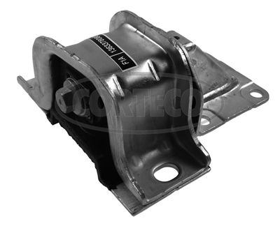 Mounting, automatic transmission CORTECO 80004636