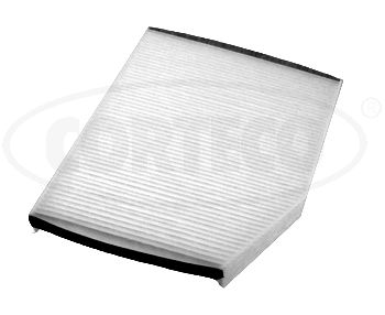 Filter, cabin air CORTECO 80004650