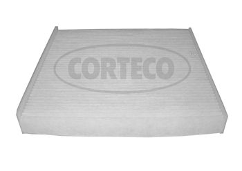 Filter, cabin air CORTECO 80004673