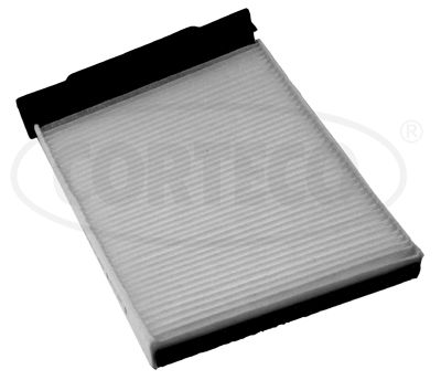 Filter, cabin air CORTECO 80004676
