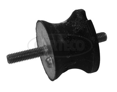 Mounting, automatic transmission CORTECO 80004678