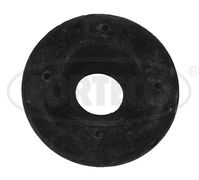 Mounting, control/trailing arm CORTECO 80004682