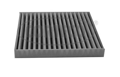Filter, cabin air CORTECO 80004701