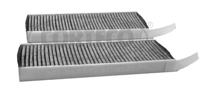 Filter, cabin air CORTECO 80004703