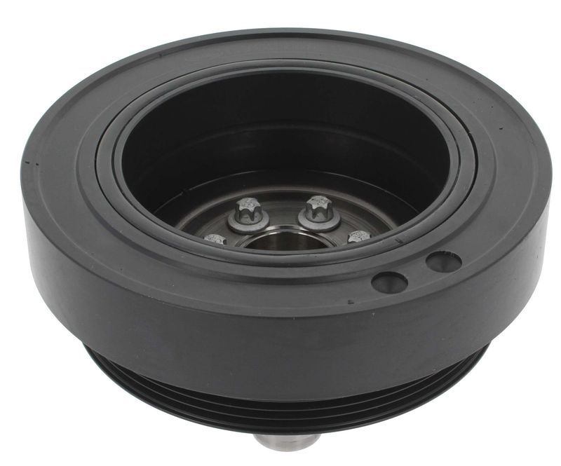 CORTECO 80004704 Belt Pulley, crankshaft