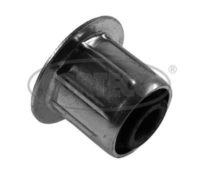 CORTECO 80004752 Mounting, leaf spring