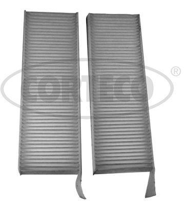 CORTECO 80004776 Filter, cabin air