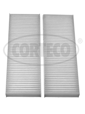 CORTECO 80004779 Filter, cabin air