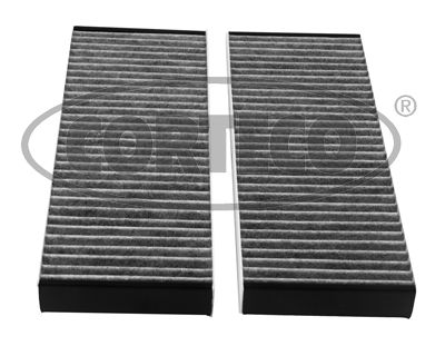 CORTECO 80004780 Filter, cabin air