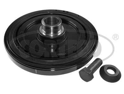 Belt Pulley Set, crankshaft CORTECO 80004795