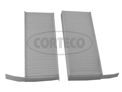 Filter, cabin air CORTECO 80004812