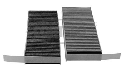CORTECO 80004813 Filter, cabin air