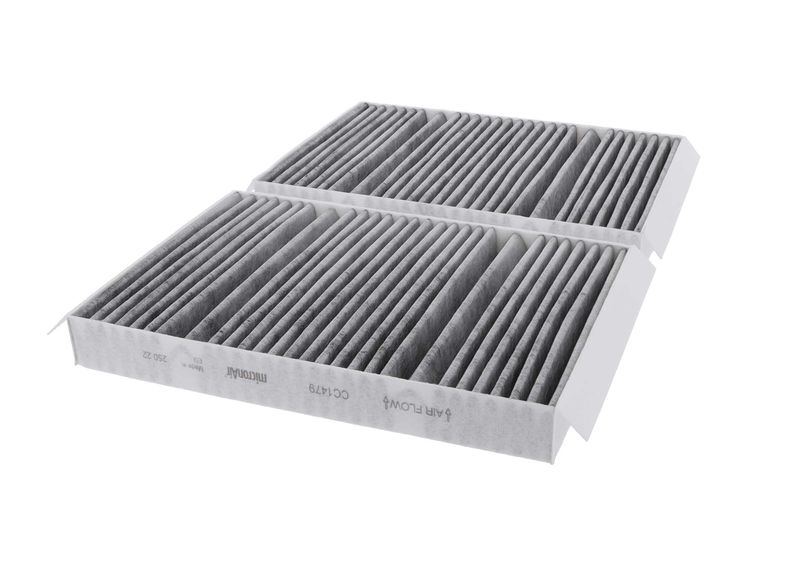CORTECO 80004826 Filter, cabin air