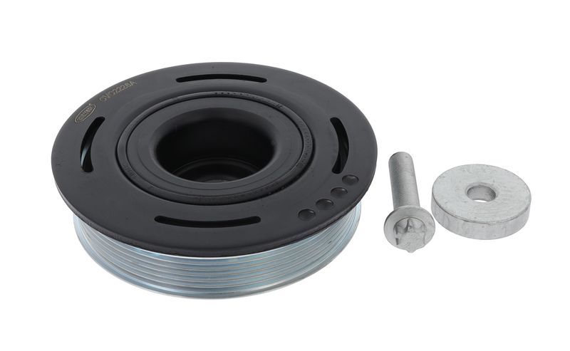 CORTECO 80004870 Belt Pulley Set, crankshaft