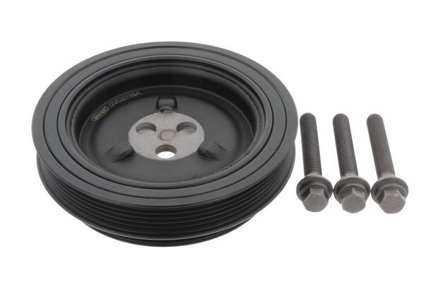 CORTECO 80004874 Belt Pulley Set, crankshaft