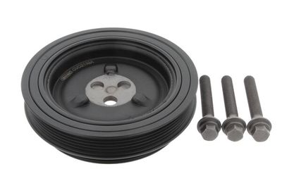 Belt Pulley Set, crankshaft CORTECO 80004874