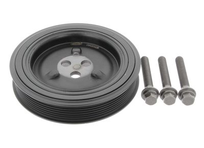 Belt Pulley Set, crankshaft CORTECO 80004875