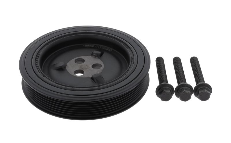 CORTECO 80004877 Belt Pulley Set, crankshaft