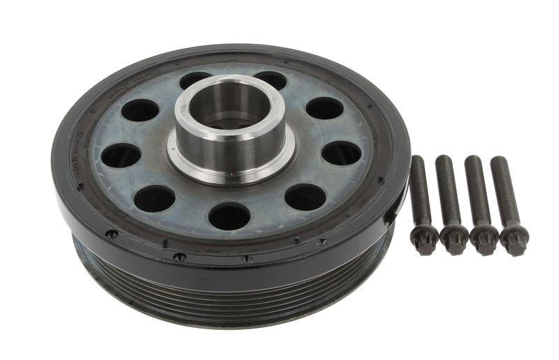 CORTECO 80004879 Belt Pulley Set, crankshaft