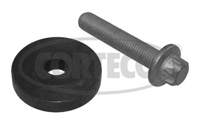 CORTECO 80004892 Bolt Set, crankshaft pulley