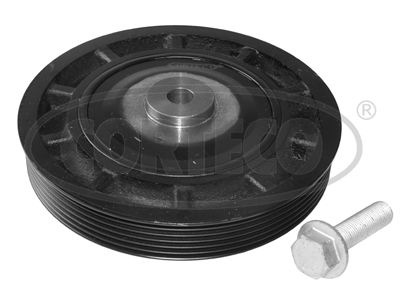 Belt Pulley Set, crankshaft CORTECO 80004894