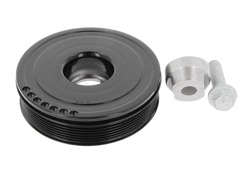 CORTECO 80004896 Belt Pulley Set, crankshaft