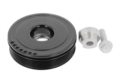 Belt Pulley Set, crankshaft CORTECO 80004896