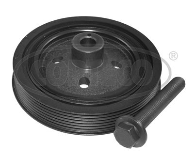 Belt Pulley Set, crankshaft CORTECO 80004903