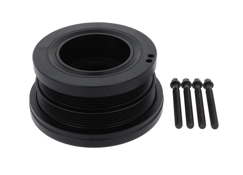 CORTECO 80004988 Belt Pulley Set, crankshaft