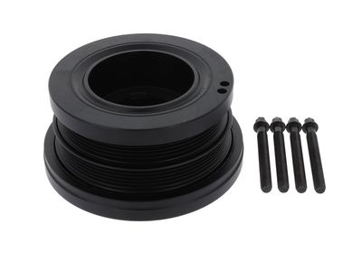 Belt Pulley Set, crankshaft CORTECO 80004988