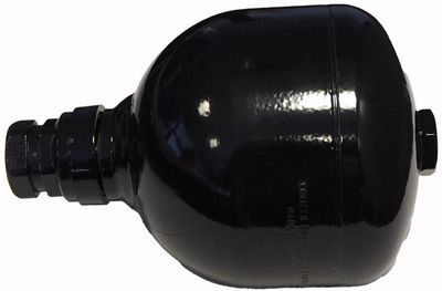 Pressure Accumulator, clutch CORTECO 80005006