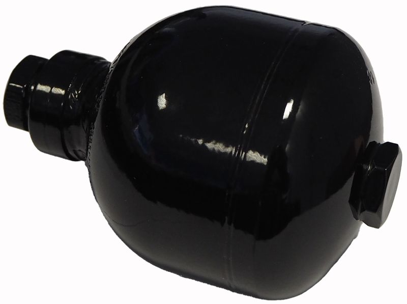 CORTECO 80005007 Pressure Accumulator, clutch