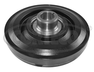 Belt Pulley, crankshaft CORTECO 80005008