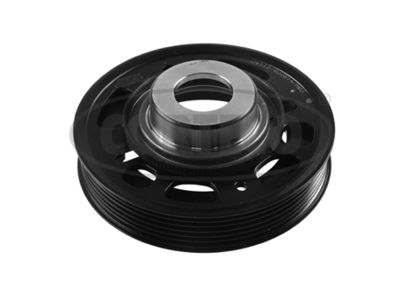 Belt Pulley, crankshaft CORTECO 80005014