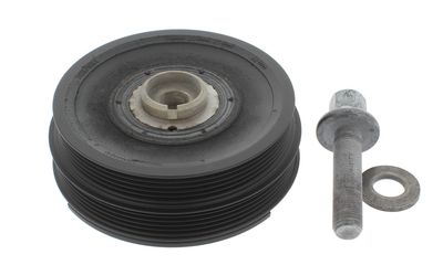 Belt Pulley Set, crankshaft CORTECO 80005020