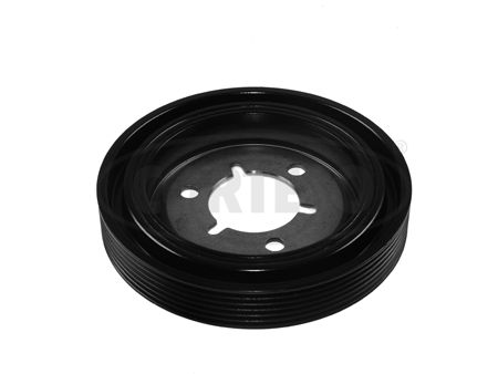 CORTECO 80005064 Belt Pulley, crankshaft