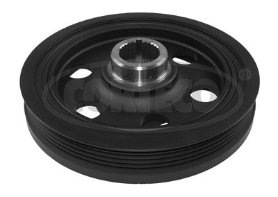 CORTECO 80005092 Belt Pulley, crankshaft