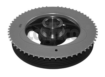 Belt Pulley, crankshaft CORTECO 80005098