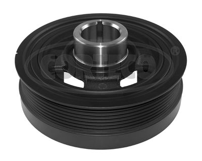 CORTECO 80005099 Belt Pulley, crankshaft