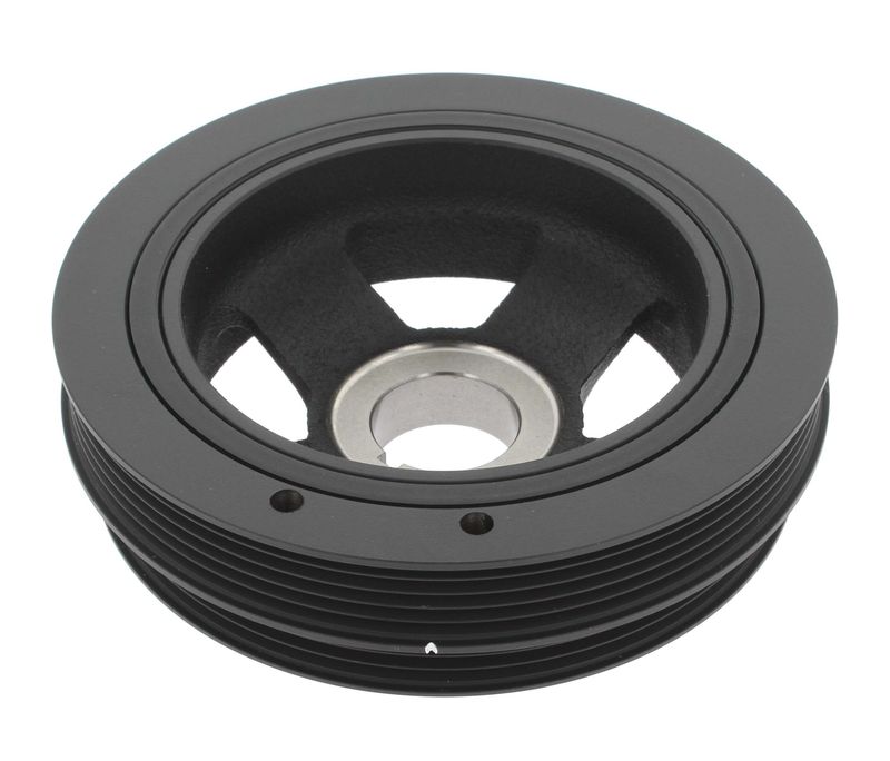CORTECO 80005100 Belt Pulley, crankshaft