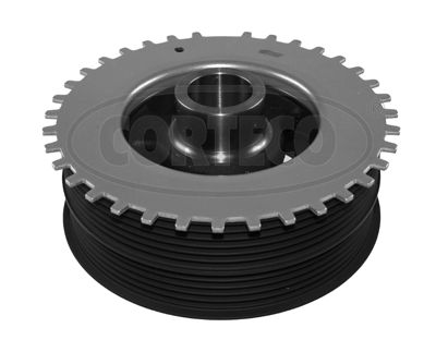 Belt Pulley, crankshaft CORTECO 80005101