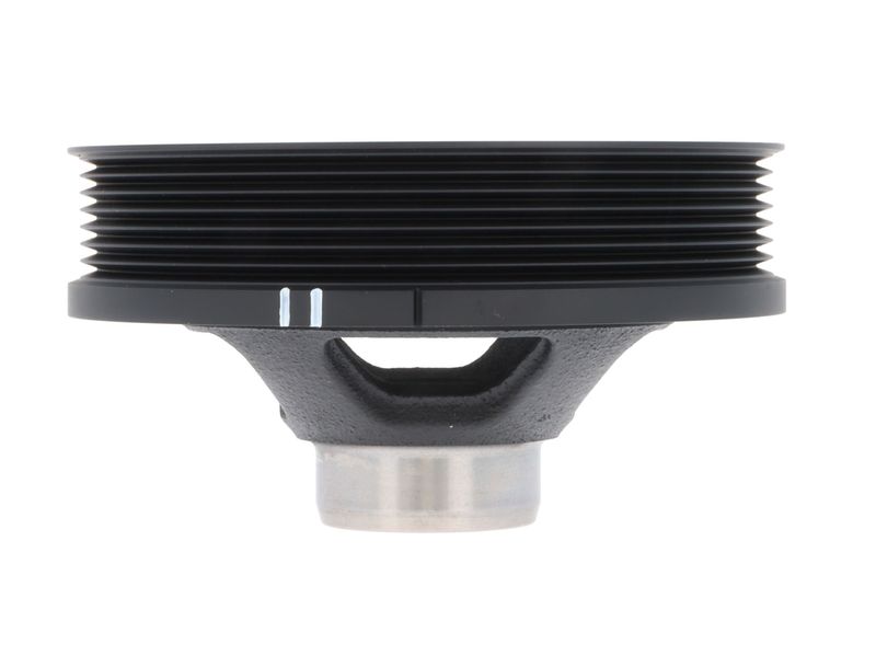 CORTECO 80005103 Belt Pulley, crankshaft