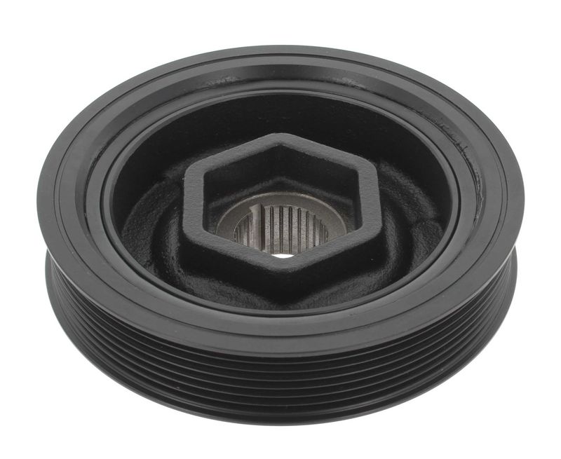 CORTECO 80005105 Belt Pulley, crankshaft