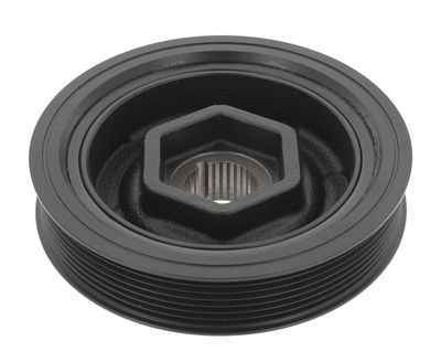 Belt Pulley, crankshaft CORTECO 80005105