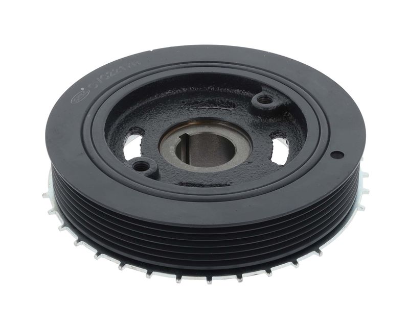 CORTECO 80005106 Belt Pulley, crankshaft