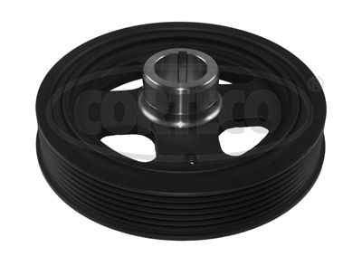 Belt Pulley, crankshaft CORTECO 80005107