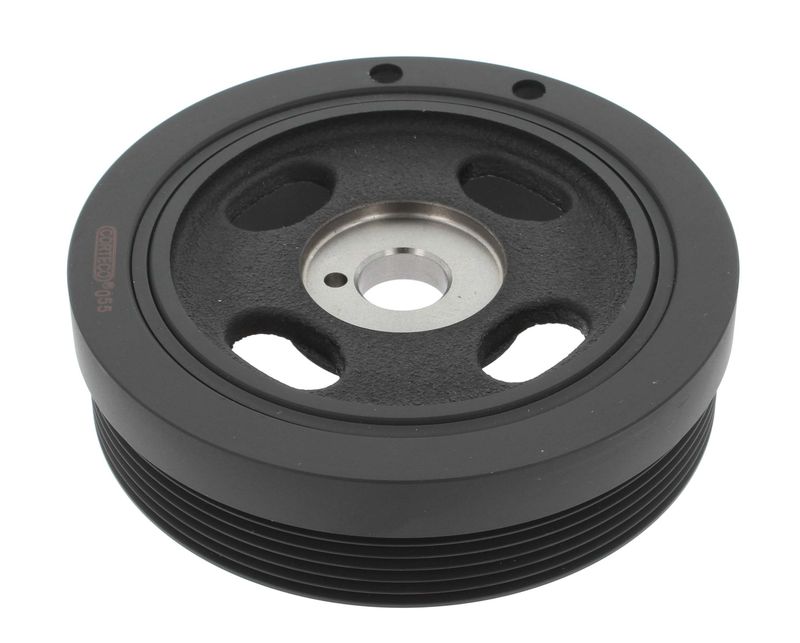 CORTECO 80005108 Belt Pulley, crankshaft